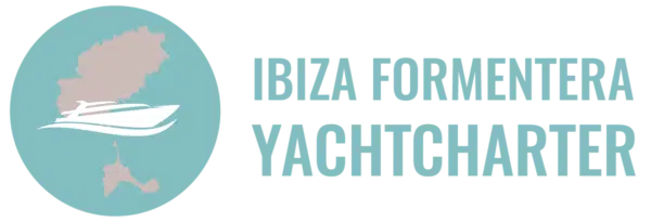 yachten vor ibiza