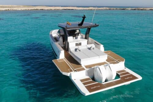 Fiart 35 Martone