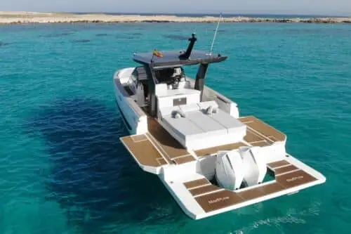 Fiart 35 Martone