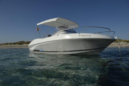 Beneteau Flyer 650 SD