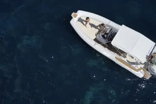 Joker Clubman 28