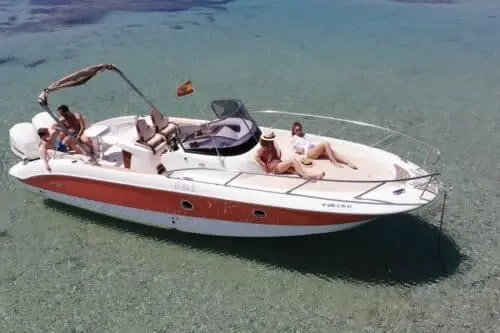 Sessa Marine Key Largo 30 Ibiza