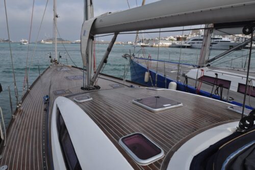 Comet 52