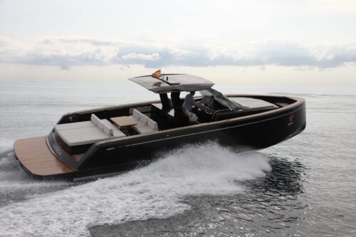 PARDO YACHT 43 NAVEGACION (96)