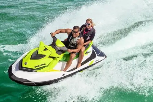 SEADOO GTX 130 PRO