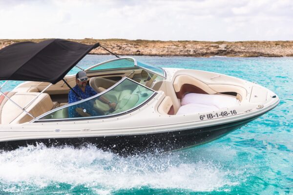 Ibiza Formentera Yachtcharter Entdecke Ibiza and Formentera mit dem Boot!