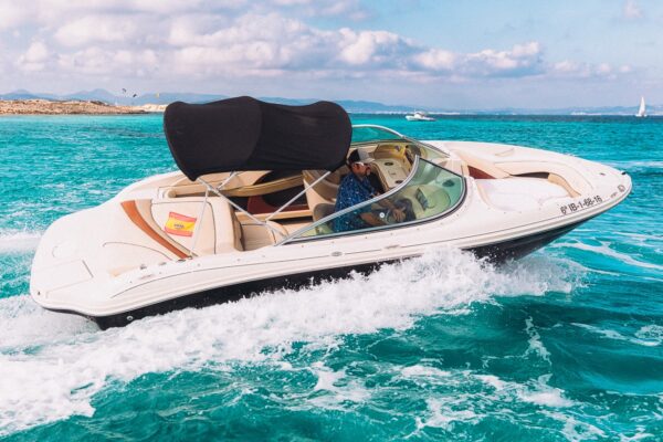 Ibiza Formentera Yachtcharter Entdecke Ibiza and Formentera mit dem Boot!