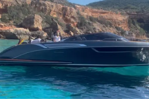 Riva Rivamare