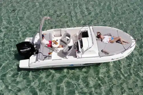 Ibiza Formentera Yachtcharter Entdecke Ibiza and Formentera mit dem Boot!