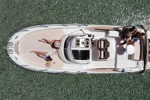 Ibiza Formentera Yachtcharter Entdecke Ibiza and Formentera mit dem Boot!