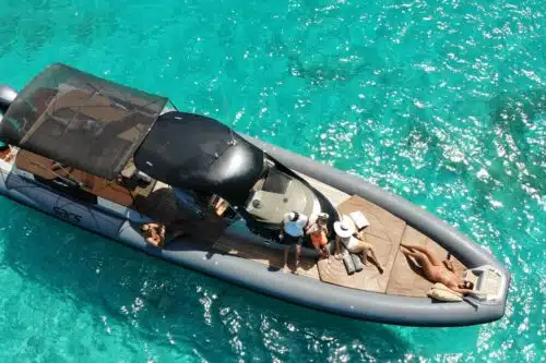 Ibiza Formentera Yachtcharter Entdecke Ibiza and Formentera mit dem Boot!