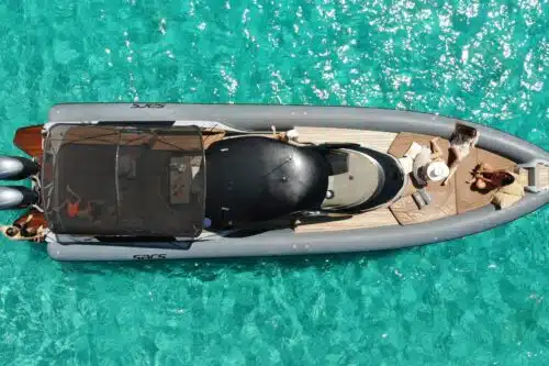 Ibiza Formentera Yachtcharter Entdecke Ibiza and Formentera mit dem Boot!