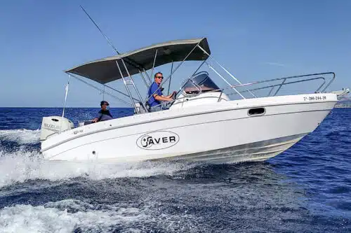 Ibiza Formentera Yachtcharter Entdecke Ibiza and Formentera mit dem Boot!