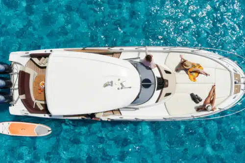Ibiza Formentera Yachtcharter Entdecke Ibiza and Formentera mit dem Boot!