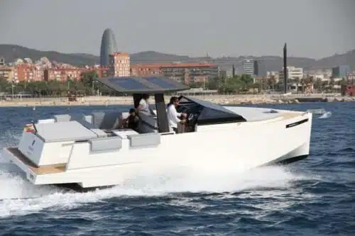 Ibiza Formentera Yachtcharter Entdecke Ibiza and Formentera mit dem Boot!