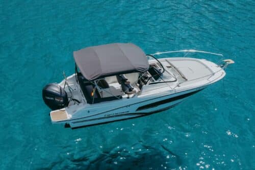 Ibiza Formentera Yachtcharter Entdecke Ibiza and Formentera mit dem Boot!