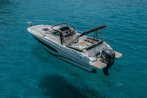 Ibiza Formentera Yachtcharter Entdecke Ibiza and Formentera mit dem Boot!