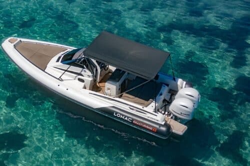 Ibiza Formentera Yachtcharter Entdecke Ibiza and Formentera mit dem Boot!