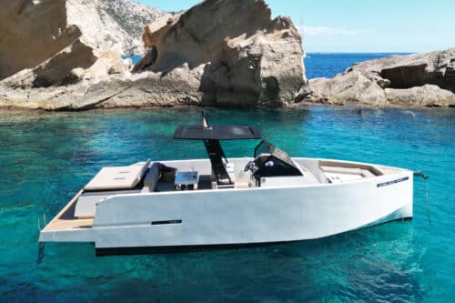 De Antonio D34 Ibiza