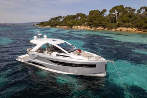 Ibiza Formentera Yachtcharter Entdecke Ibiza and Formentera mit dem Boot!