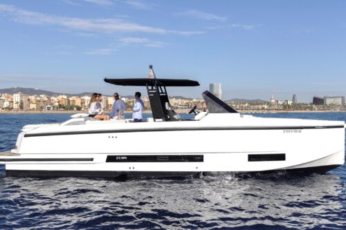 Ibiza Formentera Yachtcharter Entdecke Ibiza and Formentera mit dem Boot!