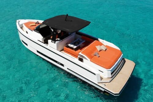 Ibiza Formentera Yachtcharter Entdecke Ibiza and Formentera mit dem Boot!
