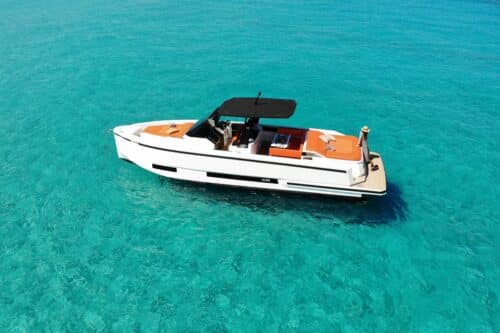 Ibiza Formentera Yachtcharter Entdecke Ibiza and Formentera mit dem Boot!