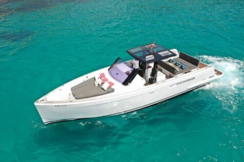 Fjord 40