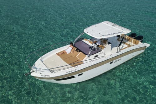 Ibiza Formentera Yachtcharter Entdecke Ibiza and Formentera mit dem Boot!