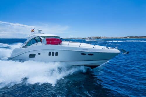 Ibiza Formentera Yachtcharter Entdecke Ibiza and Formentera mit dem Boot!