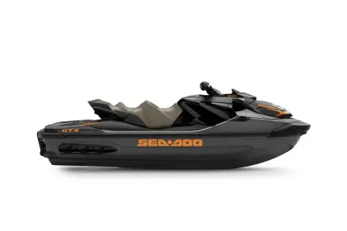 SEADOO GTX 230