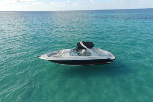 Monterey 298 SS
