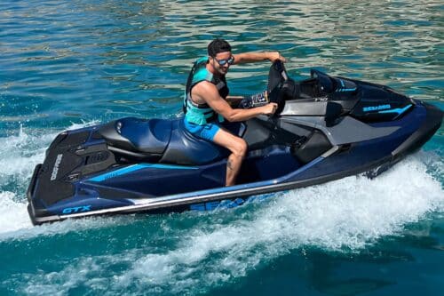 SEADOO GTX 170